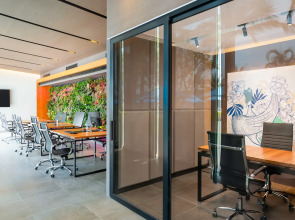 Курортный отель Explorar Koh Samui Adults Only (16+)