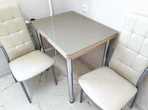 Апартаменты Комсомольская 48