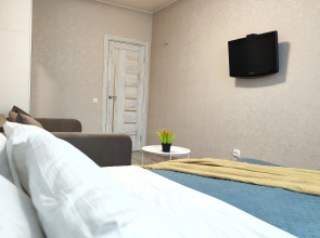 Апартаменты Panda Home На Ватутина