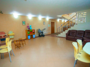 Гостевой дом Аморе Фаворит