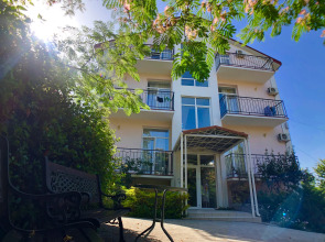 Отель Вербена Пляж