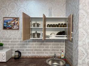 Апартаменты SakВояж на Трегубенко 54А