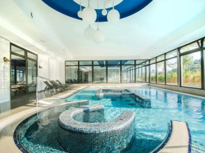 Liberty Kuşadası Resort - All inclusive