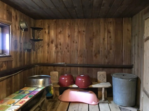 Гостевой дом в Горном Алтае