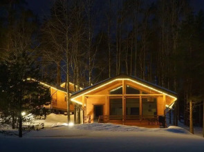 База Отдыха Хутор Ярви