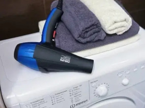 Апартаменты Park Inn Citi Rooms 1