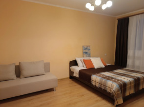 Квартира на Улице Поликахина