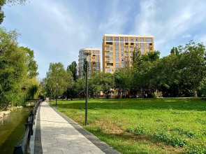 Апартаменты на Набережной