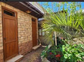 Гостевой дом Хижина Счастья