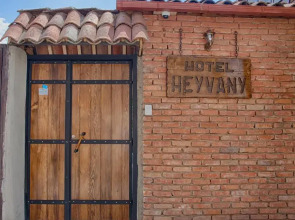Отель Heyvany
