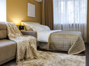 Квартира на Свободы 60