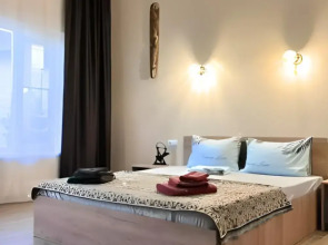 Гостевой дом У Ларисы