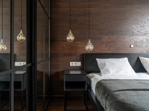 Апартаменты LetYourFlat ''Futurist''