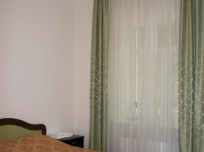 Санаторий Смена