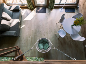 Частный Дом Якшино