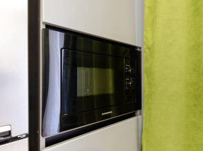 Апартаменты Люкс на Айги