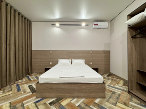 Гостевой дом Свободы Апарт