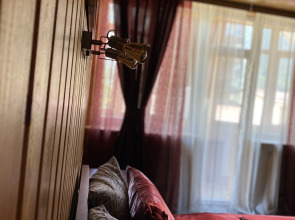 Гостевой дом Аура гор