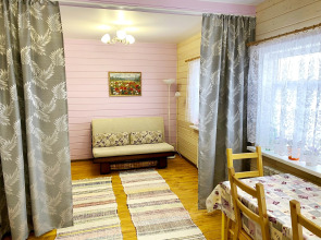 Гостевой Дом Русские сувениры