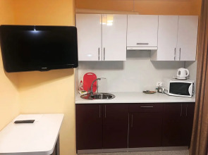 Отель Италмас