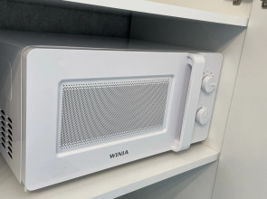 Квартира напротив башен ЖК Восток