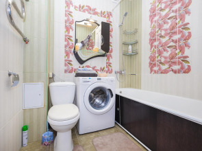 Апартаменты Квартирка-нск