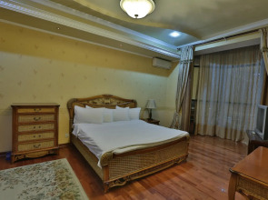 Азия Гранд Отель