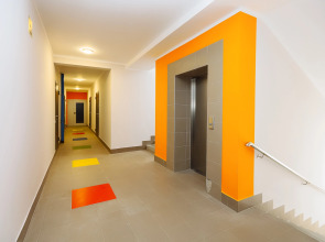 Апартаменты Rauschen_flat39