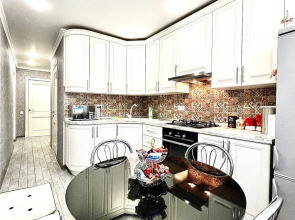 Квартира 1 комнатная на Островского 36