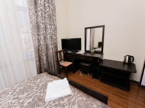 Отель Espero Hotel Resort & Spa