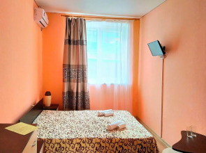 База Отдыха Эко курорт ЮГ