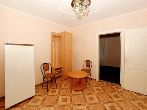 Отель Чайка ТОК