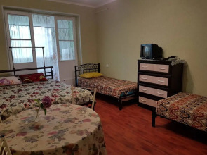 Квартира Большая в сердце Гагра