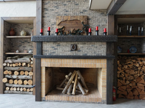 Гостевой Дом Берлога