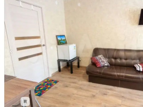 Квартира Уютная Студия на Мечтателях