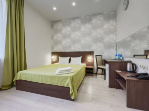 Отель SQ Кировский