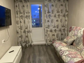 Квартира на Троицком