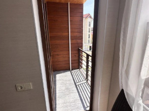 Отель Vzmorie De Luxe