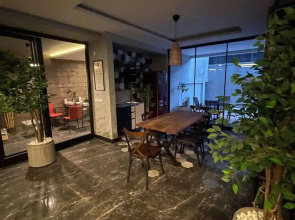 Апартаменты 1+1 Qoople Prive 6 рядом с морем