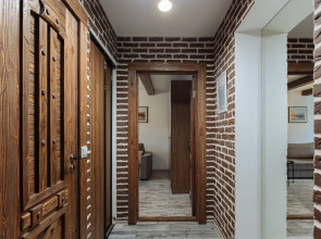 Апартаменты Malkova Apartments на Багратиона