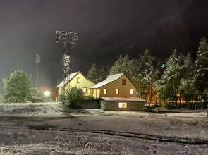 Гостевой Дом Иткол-Тау