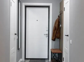 Апартаменты Эксклюзивные двухуровневые в центре города