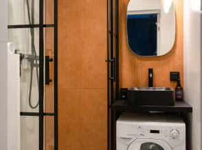 Апартаменты Nordic by Pavlov