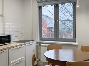 Апартаменты Семейные рядом с центром