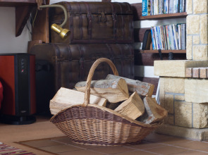 Отель Рай-Ski Домик