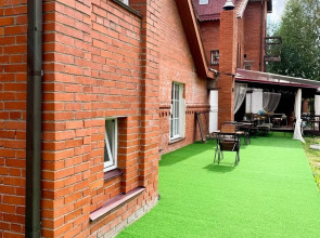 Гостевой Дом Le Chalet