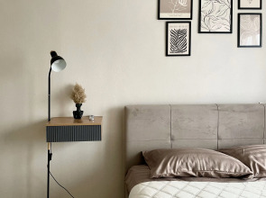 Квартира Уютная на набережной