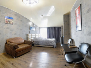 Отель Боярд