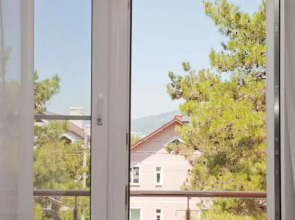 Гостевой Дом Африка