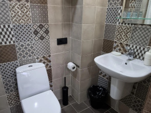 Гостевой дом Островского 11